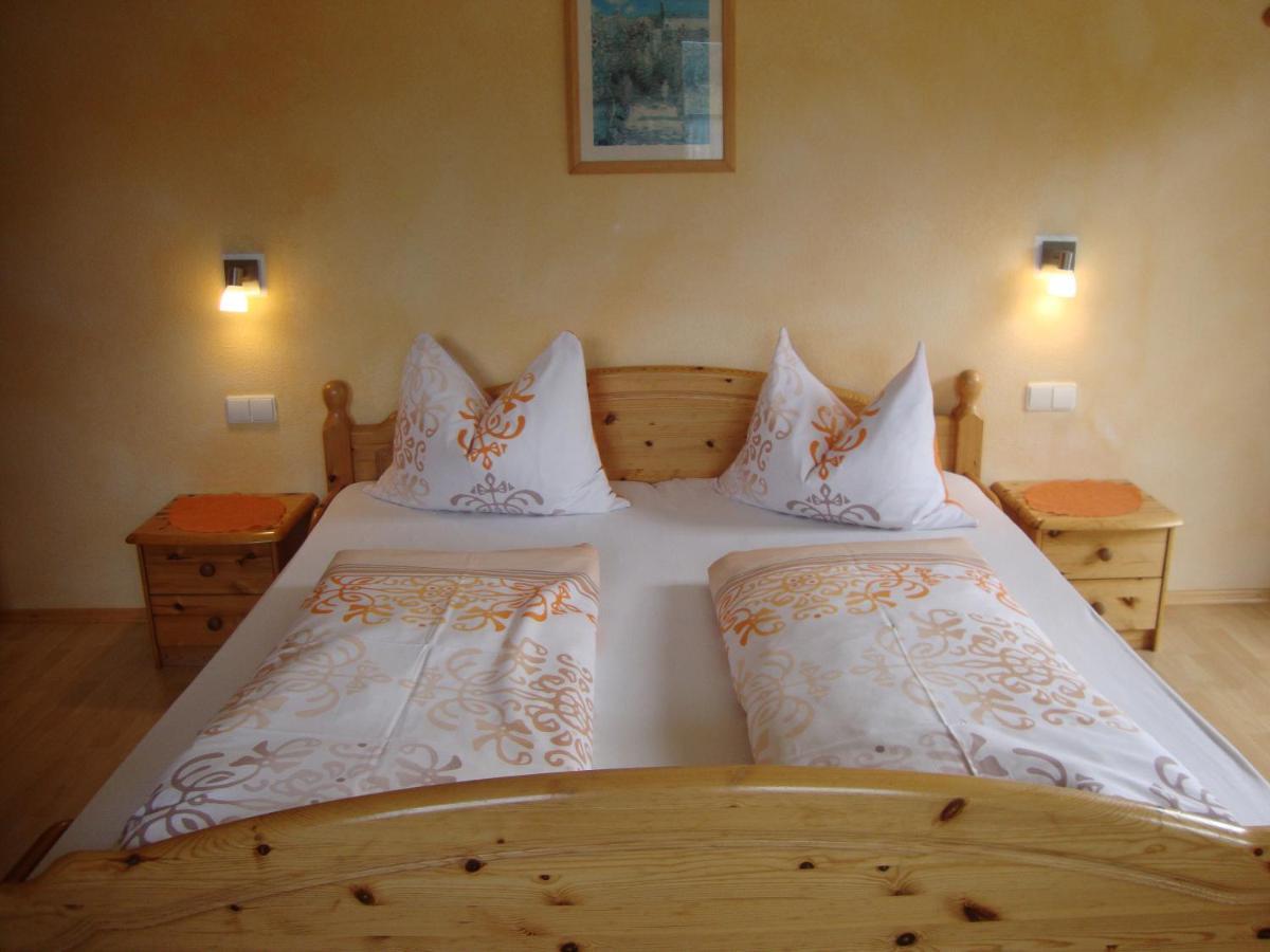Sixenhof Apartment Niederau Ngoại thất bức ảnh