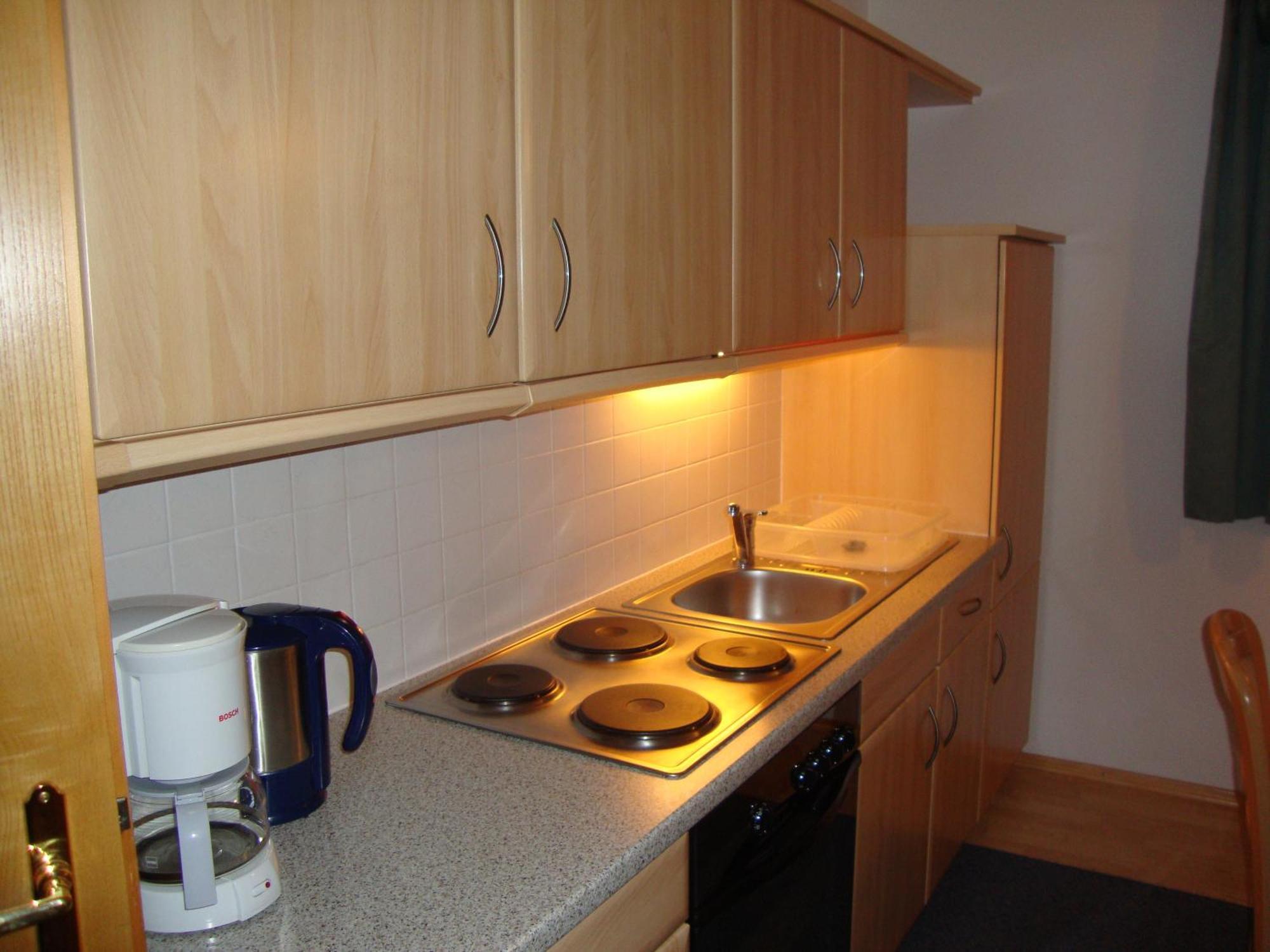 Sixenhof Apartment Niederau Ngoại thất bức ảnh